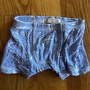The Beaufort Bonnet Company Undies